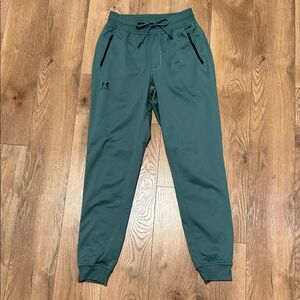 Under Armour Mens Joggers